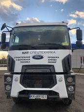 FORD Cargo 4142 можливий Лізинг dump truck