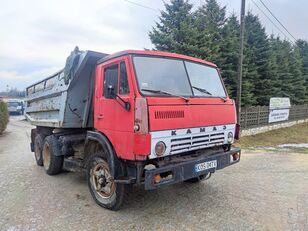 KAMAZ 55111 WYWROTKA 6X4 dump truck