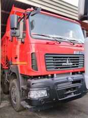 new MAZ 651628-520-000 dump truck