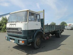 UNIC VERCORS 160 flatbed truck