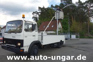IVECO 90-13  fuel truck