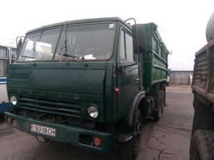 KAMAZ  5511 grain truck
