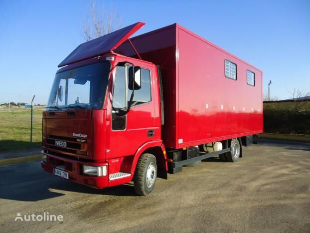 IVECO EUROCARGO 80 E 16 horse truck