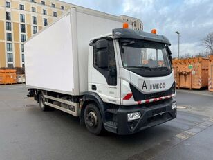 IVECO Eurocargo 120E isothermal truck