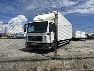 MAN TGL 12.240  FURGON REFRIGERADO isothermal truck