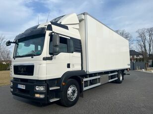 MAN TGM 18.290 Kabina Izoterma 20palet isothermal truck
