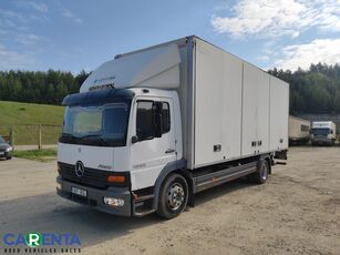 MERCEDES-BENZ Atego 1223L isothermal truck