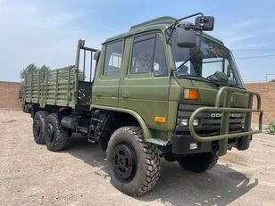 Dongfeng 6WD Army Troop Truck  military truck