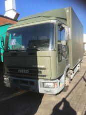 IVECO ML75.E12/7,8 EURO CARGO military truck