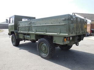 SCANIA TGB30 4x4 military truck for sale image 8 SCANIA TGB30 4x4 military truck image 8