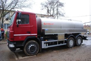 new EVERLAST Молоковоз / водовоз milk tanker