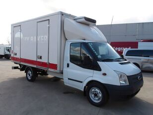 FORD Transit Hűtős + HF refrigerated truck