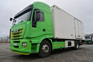 IVECO Stralis 190S45 refrigerated truck