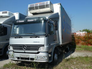 MERCEDES-BENZ ATEGO 1524 L refrigerated truck