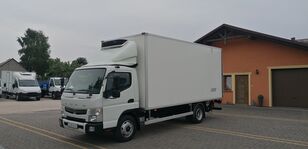 Mitsubishi Fuso CANTER 7C15 CHŁODNIA refrigerated truck