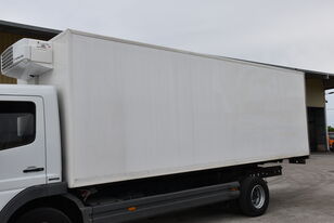 THERMOKING refrigerated truck