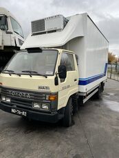 TOYOTA DYNA 250   refrigerated truck