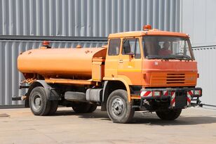 LIAZ KAROSA , WATER CART,  8 CBM, ALL FUNCTIONAL tanker truck