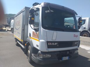 DAF 45.150 E.3 tilt truck
