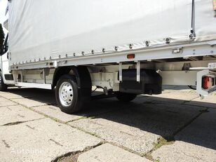 FIAT DUCATO P+P tilt truck for sale image 16 FIAT DUCATO P+P tilt truck image 16