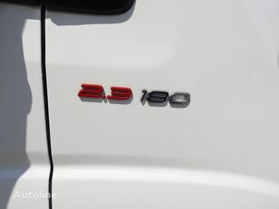 FIAT DUCATO P+P tilt truck for sale image 19 FIAT DUCATO P+P tilt truck image 19