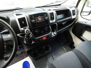 FIAT DUCATO P+P tilt truck for sale image 33 FIAT DUCATO P+P tilt truck image 33