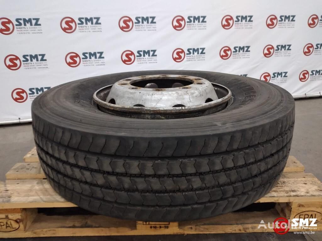 Bridgestone Occ Band 315/80R22.5 R297 truck tire