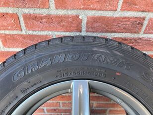 Dunlop GRANDTREK SJ6