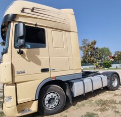 DAF FT XF 460 2013 truck tractor