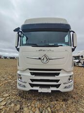 new Dongfeng DFH4180-HA43-930-A0 4*2 truck tractor
