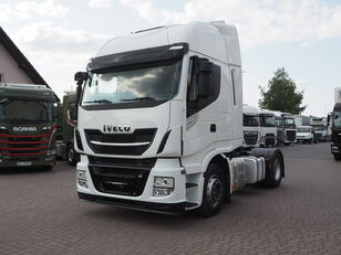 IVECO Iveco STRALIS HI-WAY XP 480 STANDARD truck tractor