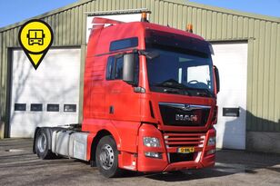 MAN TGX MAN TGX 18.460 XXL. 2019. 469805 KM.STAND-CLIMA.NL-TRUCK truck tractor