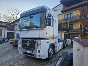 Renault MAGNUM 460DXI  truck tractor