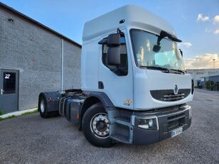 Renault Premium 430 11-2011,Manual, Only 386000km, Servicehistory,PTO po truck tractor