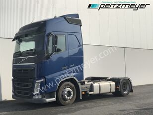 Volvo FH  420 Lowliner truck tractor