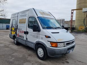 IVECO Daily 29L11 workshop truck